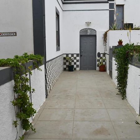 Villa Vicente Vila Nova Sintra Esterno foto